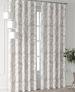 Комплект штор «Лейкери - 521 - 270 см»