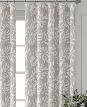 Комплект штор «Лейкери - 521 - 270 см»