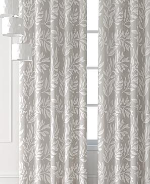 Комплект штор «Лейкери - 521 - 270 см»