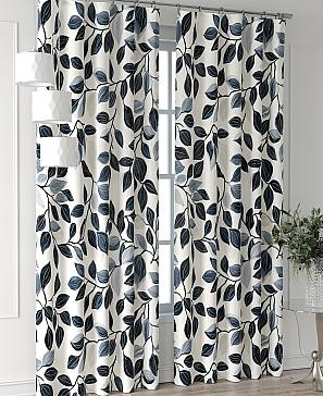 Комплект штор «Лейкери - 524 - 270 см»