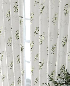 Комплект штор «Лейкери - 527 - 270 см» | фото 3