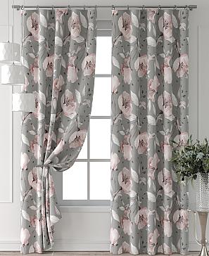 Комплект штор «Лейкери - 530 - 270 см»