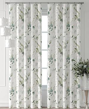 Комплект штор «Лейкери - 532 - 270 см» | фото 2