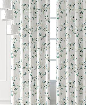 Комплект штор «Лейкери - 534 - 270 см»