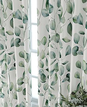 Комплект штор «Лейкери - 537 - 270 см» | фото 3