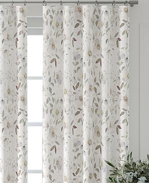 Комплект штор «Лейкери - 540 - 270 см»