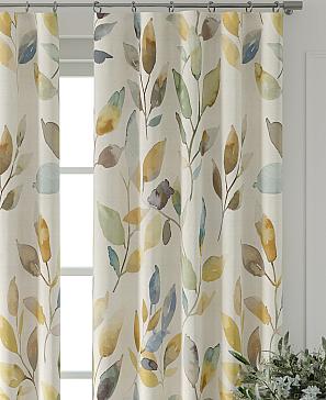 Комплект штор «Лейкери - 546 - 270 см»