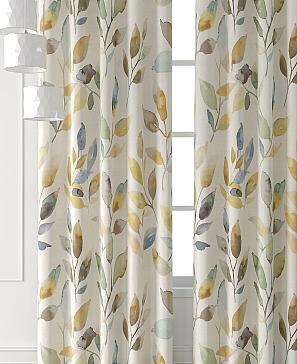 Комплект штор «Лейкери - 546 - 270 см»