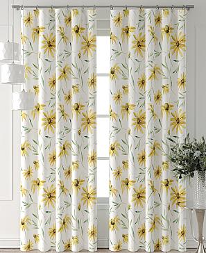 Комплект штор «Лейкери - 549 - 270 см» | фото 2