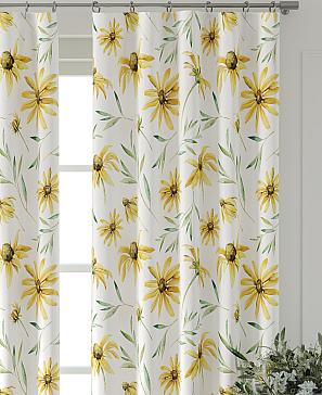 Комплект штор «Лейкери - 549 - 270 см»