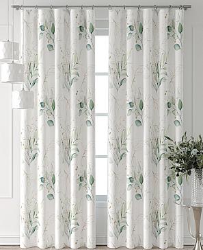 Комплект штор «Лейкери - 553 - 270 см» | фото 2