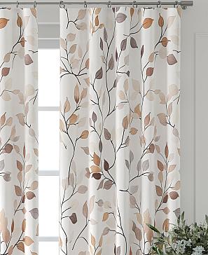 Комплект штор «Лейкери - 555 - 270 см»