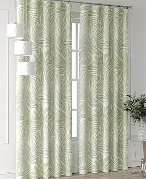 Комплект штор «Лейкери - 559 - 270 см»