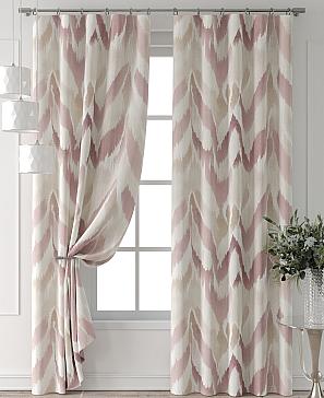 Комплект штор «Лейкери - 560 - 270 см»