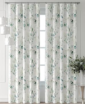 Комплект штор «Лейкери - 561 - 270 см» | фото 2