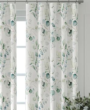 Комплект штор «Лейкери - 561 - 270 см»
