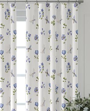 Комплект штор «Лейкери - 564 - 270 см»