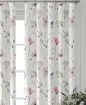 Комплект штор «Лейкери - 574 - 270 см»