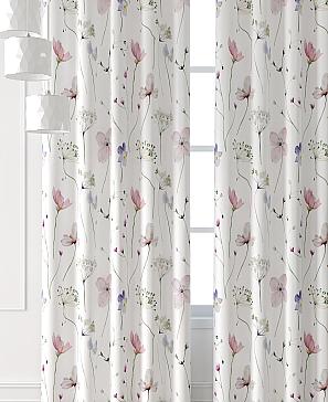 Комплект штор «Лейкери - 574 - 270 см»