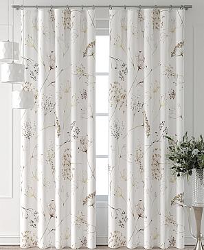 Комплект штор «Лейкери - 585 - 270 см» | фото 2