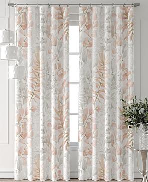 Комплект штор «Лейкери - 586 - 270 см» | фото 2