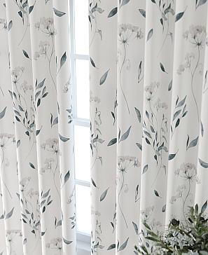 Комплект штор «Лейкери - 588 - 270 см» | фото 3