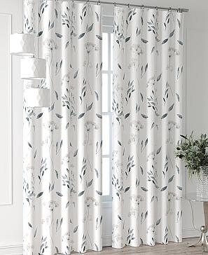 Комплект штор «Лейкери - 588 - 270 см»