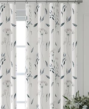 Комплект штор «Лейкери - 588 - 270 см»