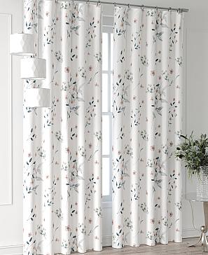 Комплект штор «Лейкери - 589 - 270 см»