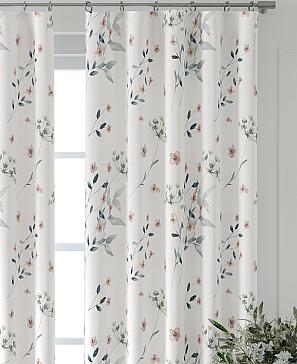 Комплект штор «Лейкери - 589 - 270 см»