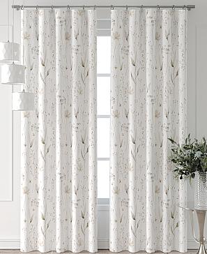 Комплект штор «Лейкери - 590 - 270 см» | фото 2