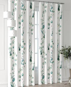 Комплект штор «Лейкери - 594 - 270 см»