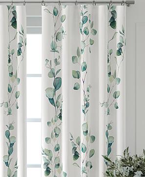 Комплект штор «Лейкери - 594 - 270 см»