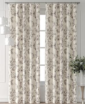 Комплект штор «Лейкери - 601 - 270 см» | фото 2