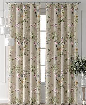 Комплект штор «Лейкери - 607 - 270 см» | фото 2