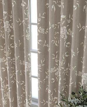 Комплект штор «Лейкери - 613 - 270 см» | фото 3