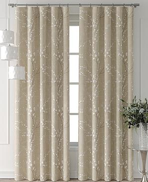 Комплект штор «Лейкери - 614 - 270 см» | фото 2