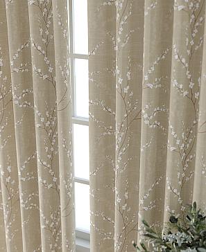 Комплект штор «Лейкери - 614 - 270 см» | фото 3