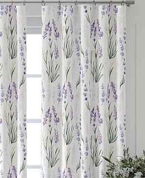 Комплект штор «Лейкери - 621 - 270 см»