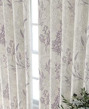 Комплект штор «Лейкери - 622 - 270 см» | фото 3