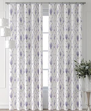 Комплект штор «Лейкери - 623 - 270 см» | фото 2