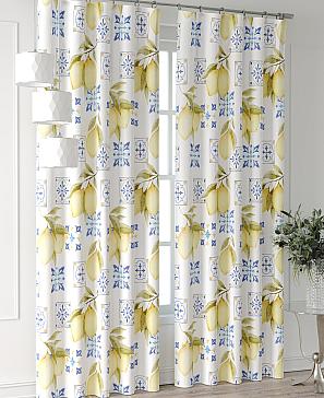 Комплект штор «Лейкери - 625 - 270 см»