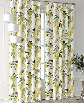 Комплект штор «Лейкери - 626 - 270 см»