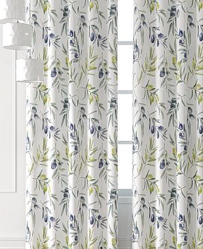 Комплект штор «Лейкери - 630 - 270 см»