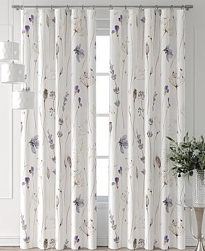 Комплект штор «Лейкери - 638 - 270 см» | фото 2