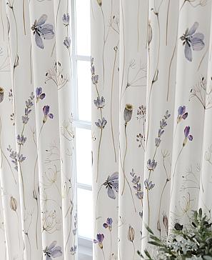 Комплект штор «Лейкери - 638 - 270 см» | фото 3