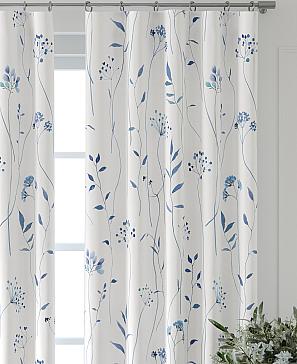 Комплект штор «Лейкери - 642 - 270 см»