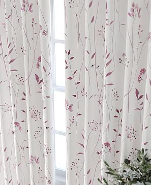 Комплект штор «Лейкери - 644 - 270 см» | фото 3