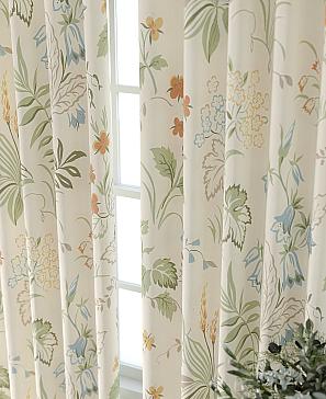 Комплект штор «Лейкери - 648 - 270 см» | фото 3