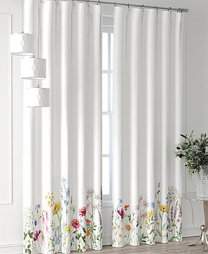 Комплект штор «Лейкери - 649 - 270 см»